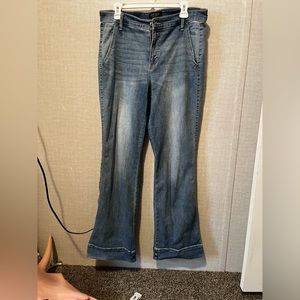 13/31 judy blue jeans